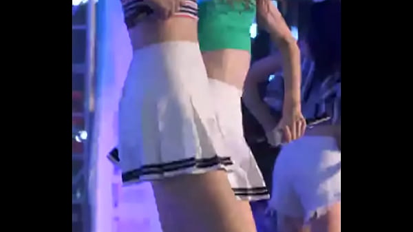 Seung Ha Goyang Hot Di Fancam 3