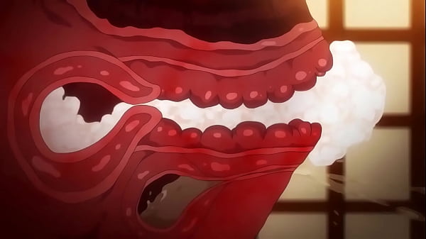 Gadis Hentai Ditembus Dua Kontol