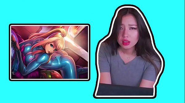 Aku Paksa Dia Nonton Hentai Barengku