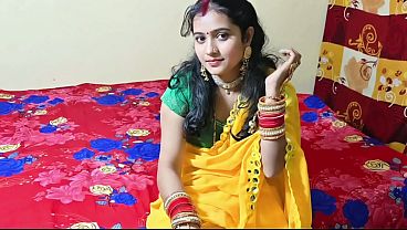 Istri India Seksi Dan Menggoda Dengan Suara Hindi Yang Jelas