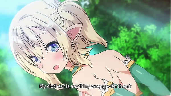 Hot Anime Porn