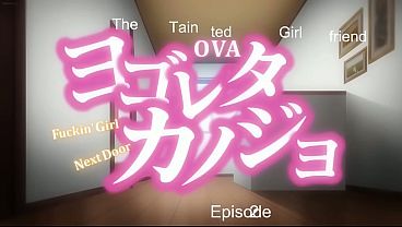 Konten Hentai Anime Eksklusif Yang Menggoda