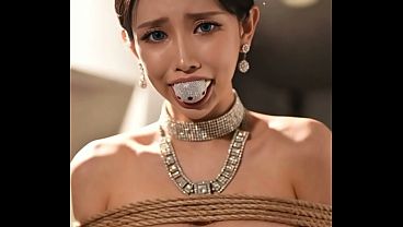 Kecelakaan Seksi: Ai Korea Solo Yang Gagal Total Dari Sfw Ke Nsfw