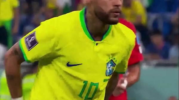 Neymar Fode A Mente Do Goleiro Sul-coreano No Jogo