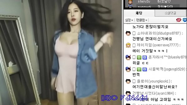 Konten Dewasa Korea Yang Menggoda