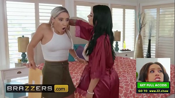 Panas Dan Kejam – (abella Danger, Payton Preslee) – Kesalahan Tape Mesum – Brazzers