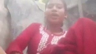 Gadis Bengali Desa Mainin Wortel Buat Masturbasi Video Panas