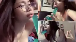 Gadis Chindo Cantik Mulus Dan Ganas Di Ranjang 2