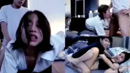 Ngentot Di Rumah Pacar Usai Pulang Sekolah