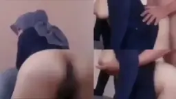 Selebgram Berhijab Cantik Tersandung Skandal Mesum