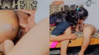 Video Panas Adik Tiri Ngentot Pantat Kakak Tirinya Yang Seksi