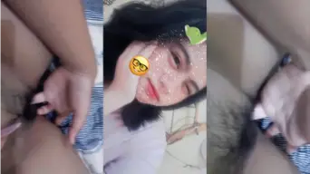 Viral! Elsa Fitriani Si Bocil Montok Lagi Colmek Panas Bikin Ngilu.