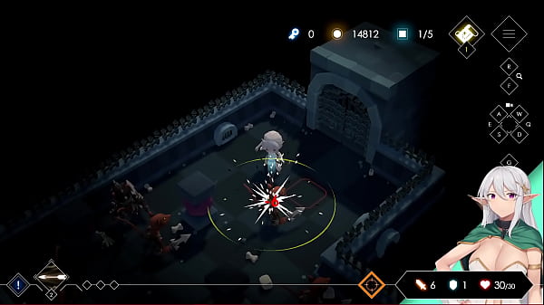 Daftar Peringkat Game Hentai Terpanas