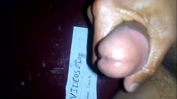 Kontol India Berminyak, Siap Digesek Basah.