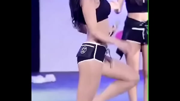 Tarian Seksi Korea Bikin Ngaceng Kualitas Hd