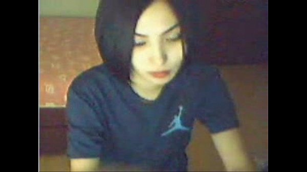 Gadis Korea Menggoda Menggairahkan Di Webcam