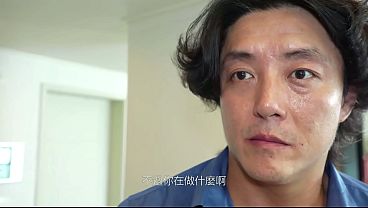 Korea – Ngencengin Jomblo, Babu Hot Yang Bikin Mewek