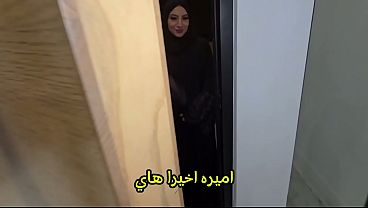 Episode 1: Pasangan Hijabku Yang Bikin Malam Pertama Makin Panas