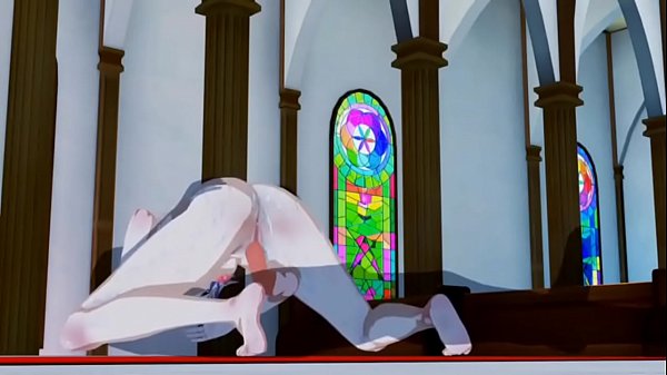 3d Hentai Bikin Meleleh, Bikin Nagih!