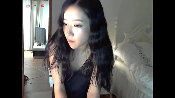 Gadis Seksi Korea Yang Menggoda Di Depan Kamera