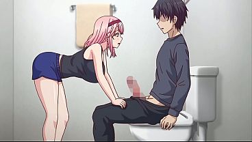 Kelas Khusus Guruku Yang Bikin Horny – Hentai Ini Kok Gitu Ya? Episode 01