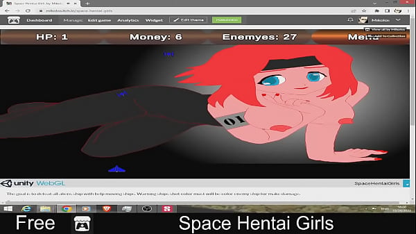 Gadis-gadis Hentai Dari Luar Angkasa