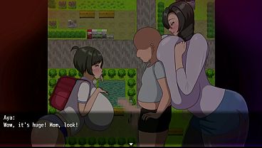 Kilasan Kenangan Mesra Dari Game Hentai Masa Lalu Bagian 2