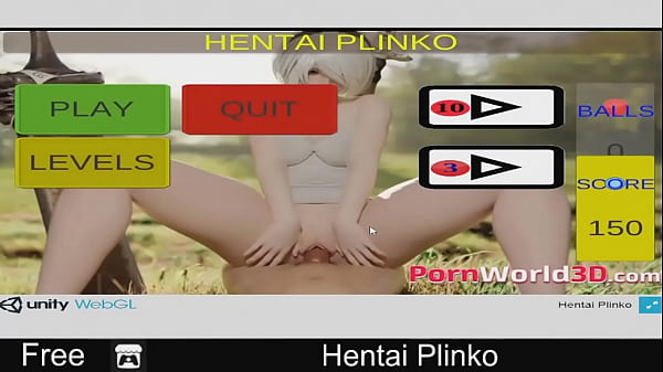 Papan Porno Plinko Yang Menggoda