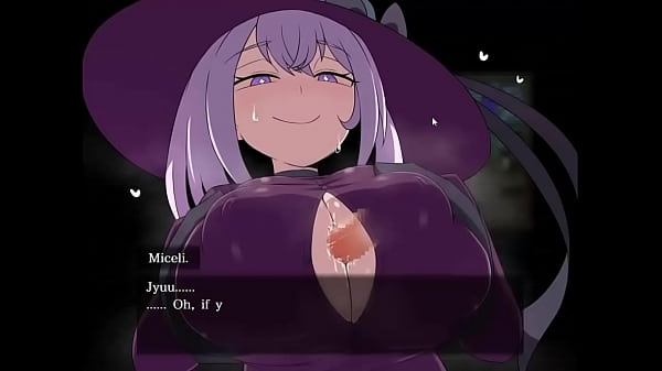 Adegan Favorit Hentai Femdom L.depth Yang Bikin Ngeces