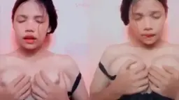 Abg Tetenya Udah Gede, Siap Digedein Lagi.