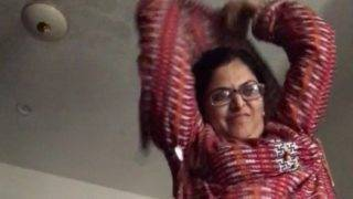 Bhabhi Rekaman Bugil Di Rumah, Video Pribadi Bocor Online, Bikin Malu Dan Panas!