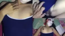 Ngentot Bocil Pake Baju Renang, Basah Kuyup, Keliatan Semua.