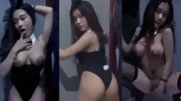 Sonia Kusuma Pake Baju Kelinci Nakal, Bikin Ngiler Pengen Gigit