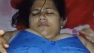 Tante Montok Lagi Ngewe Sama Selingkuhan, Video Xxx Hot Bikin Makin Bernafsu