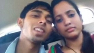 Video Bocor Cewek Bengali Seksi Lagi Ciuman Dan Ngewe Sama Pacarnya