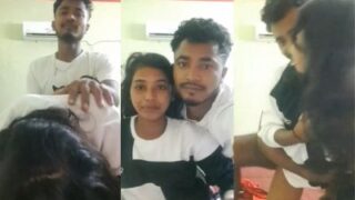 Video Bokep Lokal Cewek 18 Tahun Ngentot Sama Pacar