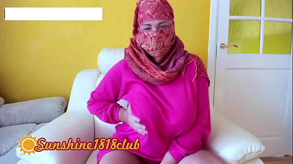 Nonton Cewek Arab Muslimah Khalifa Colmek Live Jam 09.30 Pagi