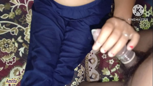 Tidur Bareng Kakak Tiri, Adik Tiri Main Di Ranjang.
