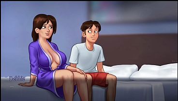 Ibu Tiri (18) Lihat Semua, Gak Ada Yang Lolos Dari Matanya