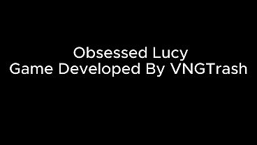 Tonton Pelacur Hentai Imut Kasih Coli Pakai Kaki Enak – Obsessed Lucy 07 Dibuat Vngtrash – Game Porno 3d