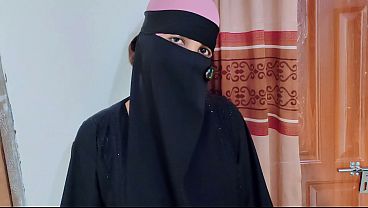 Jasmine Si Hijab Nakal Digebrak Brutal Sama Orang Asing Sampai Meraung