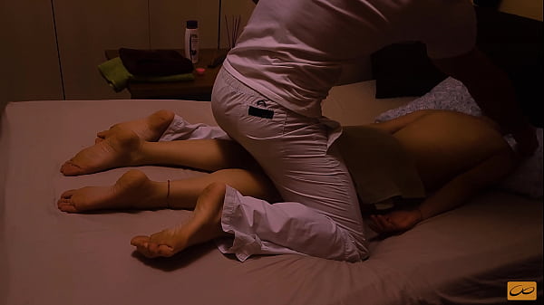 Pijat Nuru Thailand Bikin Makin Basah, Berujung Ngewe Keras Sampe Crot Dan Orgasme Tak Terbatas