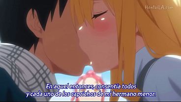 Video Bokep Hentai Bikin Makin Tegang