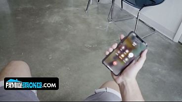 Bro Stepbro Gila Horny Berhasil Ngeregangin Memek Adik Tiri Montok Yang Masih Rapet