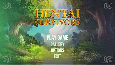 Ngewe Sekarat Episode 1 | Game Hentai Auto Serang | Crot Di Cewek Pertama, Lei