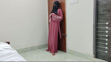 Bokep Hijab Lugu Pertama Kali Digebahin Brutal Di Kamar Kost