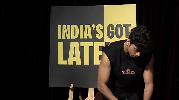 India Got Latent Ep 01: Samay Raina Bikin Mendingin, Ngentot Banget!