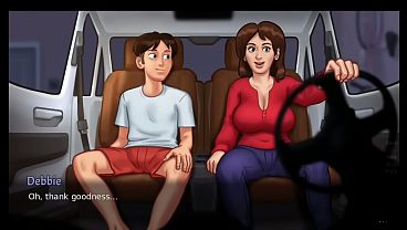 Ibu Tiriku Ngintip Semua, Bahkan Kesalahan Kecil Pun Gak Lolos (18+)