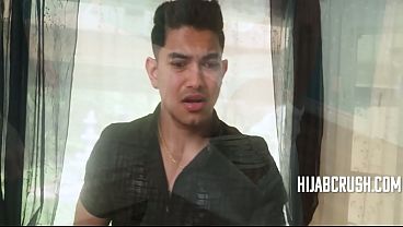Gadis Arab Minta Pacarnya Latih Dia Kenceng Biar Suaminya Gak Cari Pelakor Lain