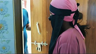 Temen Kuliah Hijab Hot, Tiri Kakak, Ngewe Di Kamar Gue.